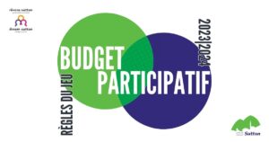 Budget participatif 2023-24 Ville de Sutton
